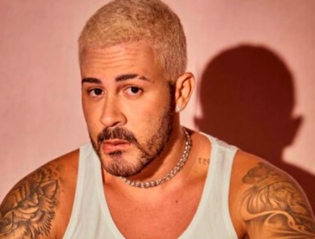 Carlinhos Maia - Foto: Reprodução Instagram