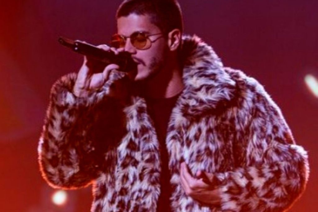 Arthur Aguiar - Foto: Reprodução Instagram