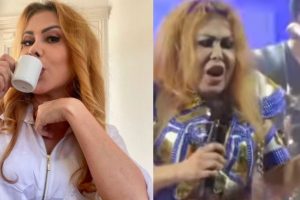 Joelma - (Reprodução Instagram)