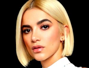 Manu Gavassi - Foto: Divulgação