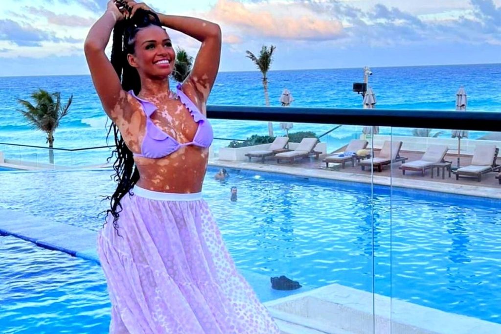 Natália Deodato - Foto: Reprodução Facebook