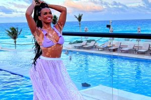 Natália Deodato - Foto: Reprodução Facebook