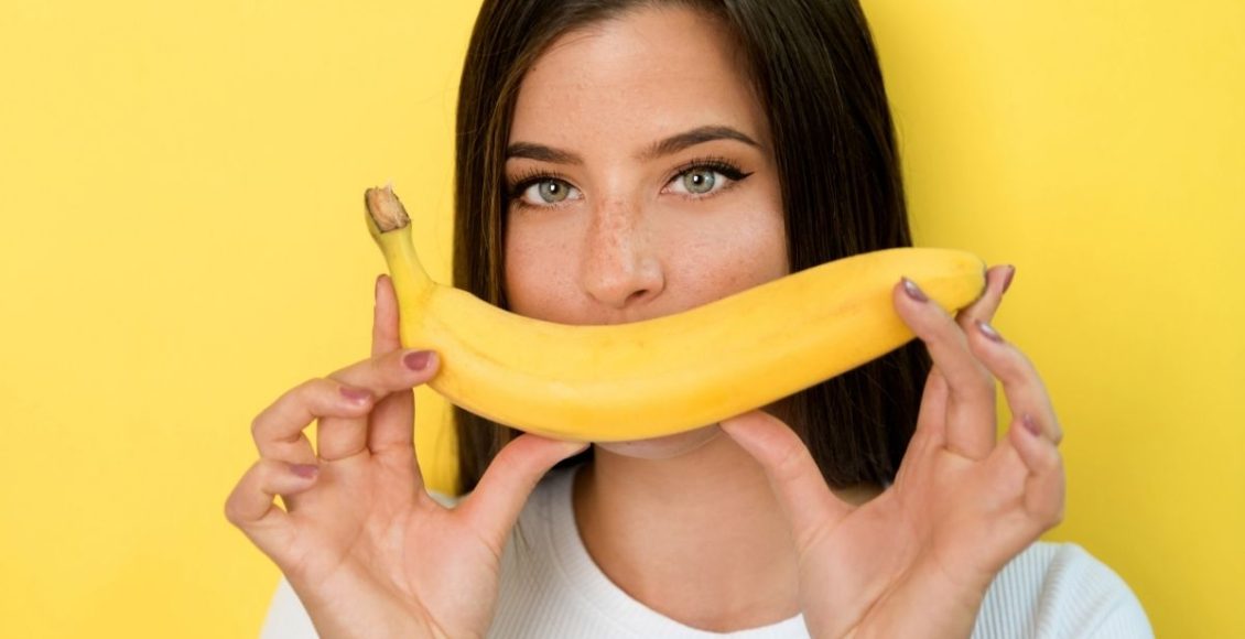 Como congelar banana madura? Descubra como manter a fruta por muito tempo / Foto: Canva Pro