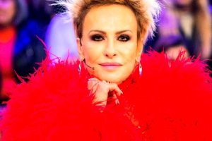 Ana Maria Braga - Foto: Reprodução Facebook