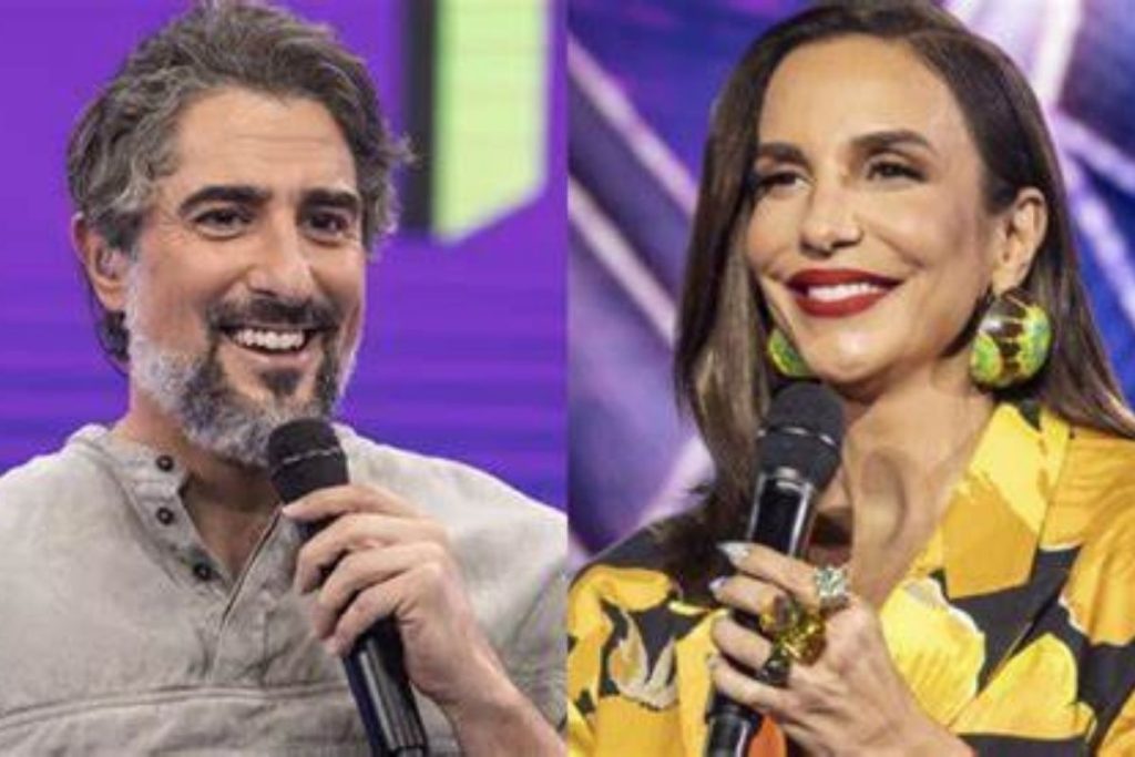 Marcos Mion - Foto: Reprodução Instagram