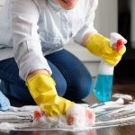tutorial de como limpar a casa-Foto Canva Pro