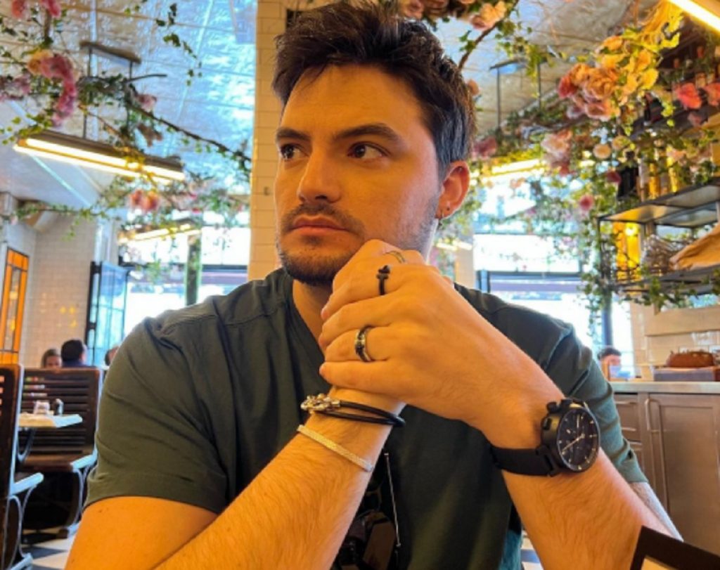 Felipe Neto (Reprodução Instagram)