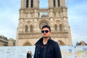 Felipe Neto / Reprodução: Instagram