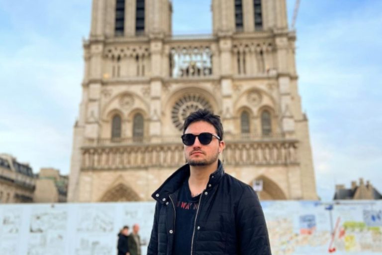 Felipe Neto / Reprodução: Instagram