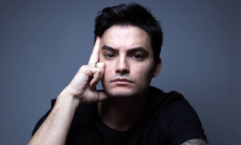 Foto: Felipe Neto / Reprodução: Divulgação