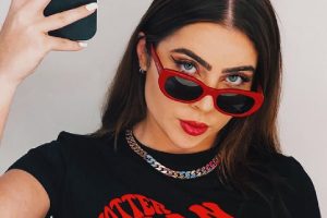Foto: Jade Picon / Reprodução: Instagram
