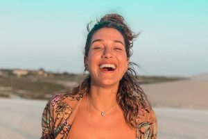 Gabriela Pugliese - Reprodução Instagram