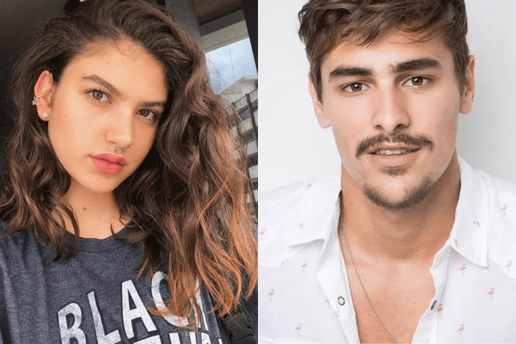 Perdida Carina Rissi