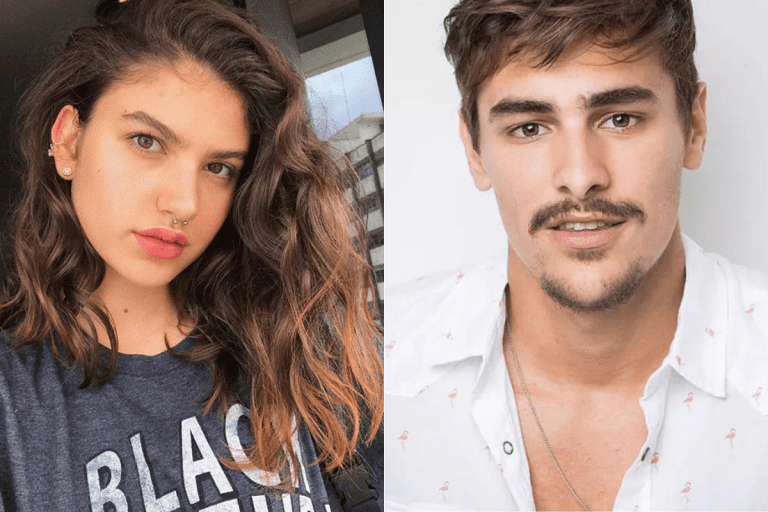 Perdida Carina Rissi