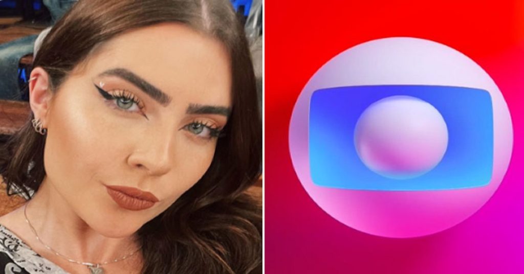 JADE PICON - FOTO REPRODUÇÃO DO TWITTER