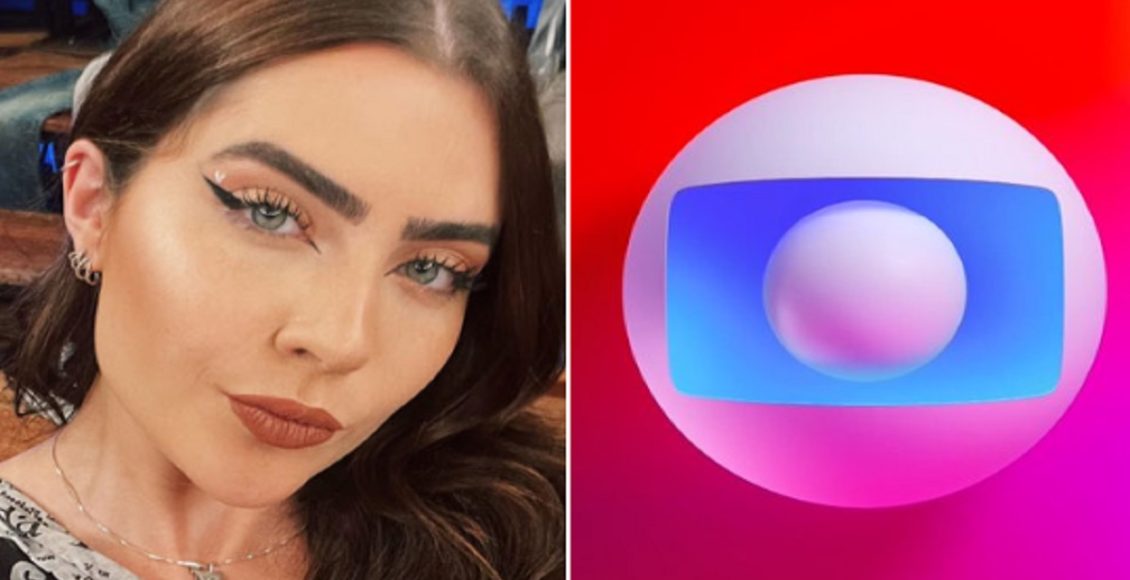 JADE PICON - FOTO REPRODUÇÃO DO TWITTER