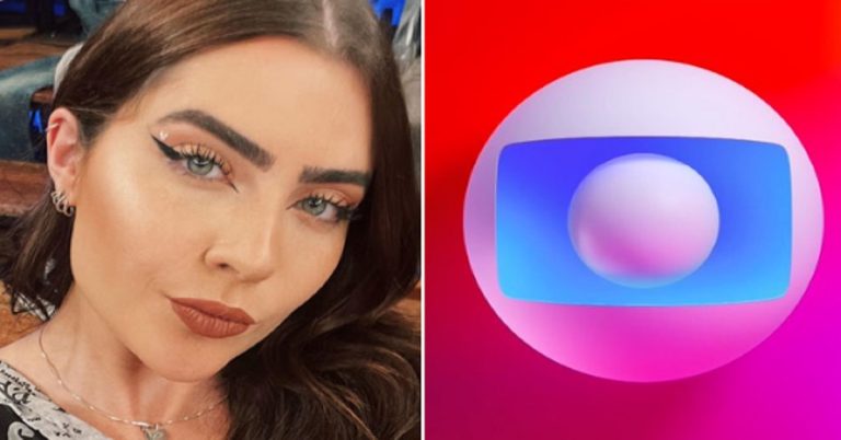 JADE PICON - FOTO REPRODUÇÃO DO TWITTER