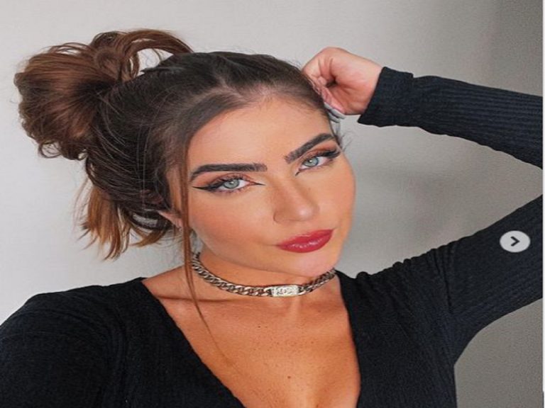 Jade Picon - Instagram