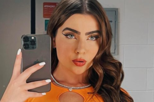 Jade Picon - Reprodução Instagram