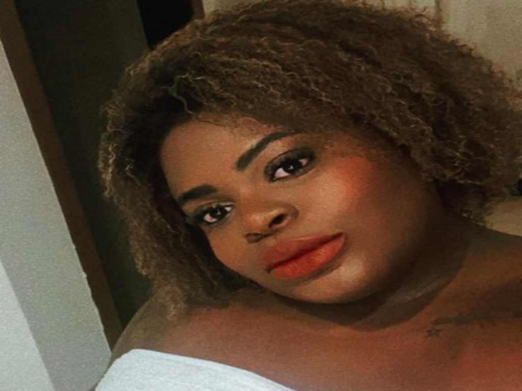 Jojo Todynho - Fonte: Instagram