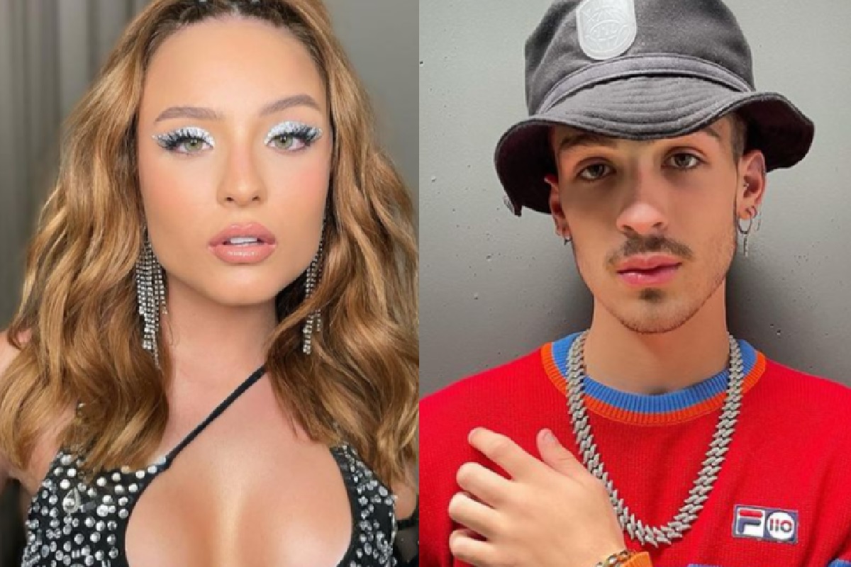 Eita! Larissa Manoela e João Guilherme voltaram a namorar? saiba agora