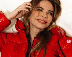 Luciana Gimenez - Reprodução Instagram