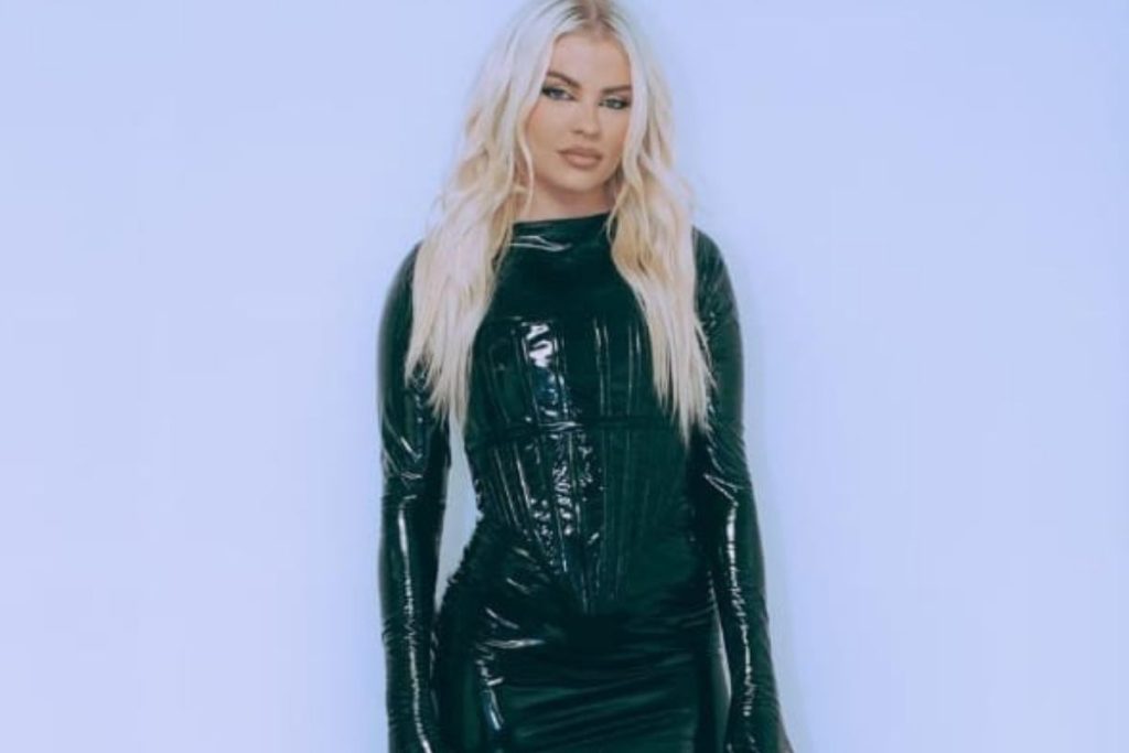 Luísa Sonza - Foto: Reprodução Instagram