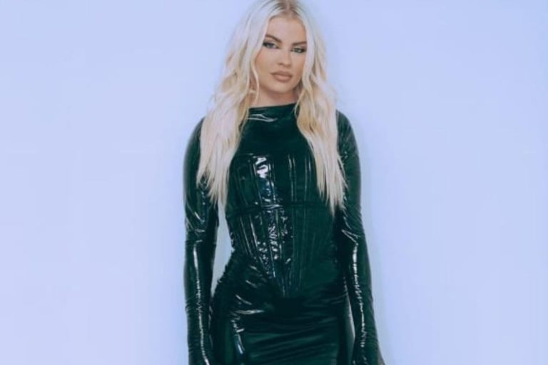 Luísa Sonza - Foto: Reprodução Instagram