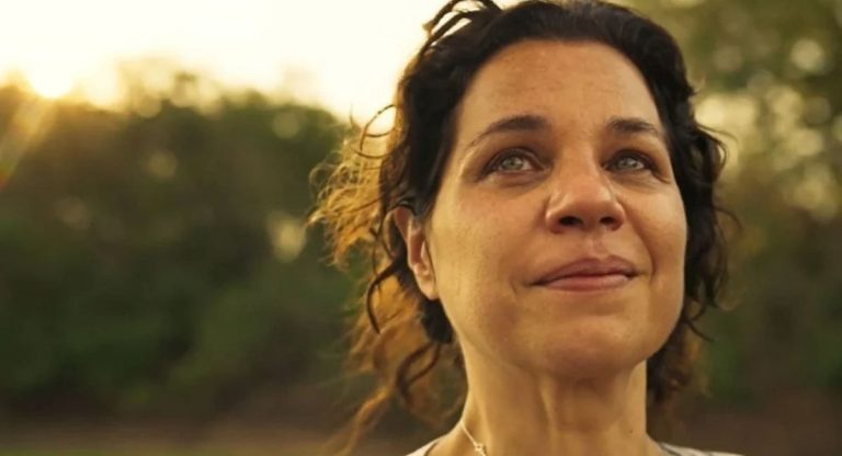 Maria Bruaca - Reprodução Twitter