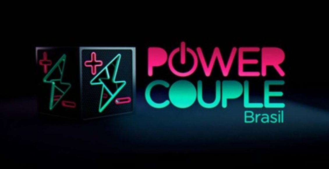 Power Couple- Reprodução Instagram