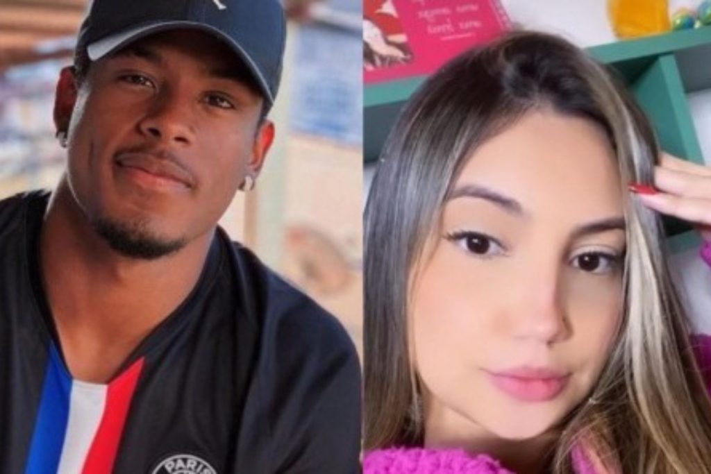 Paulo André - Reprodução Instagram