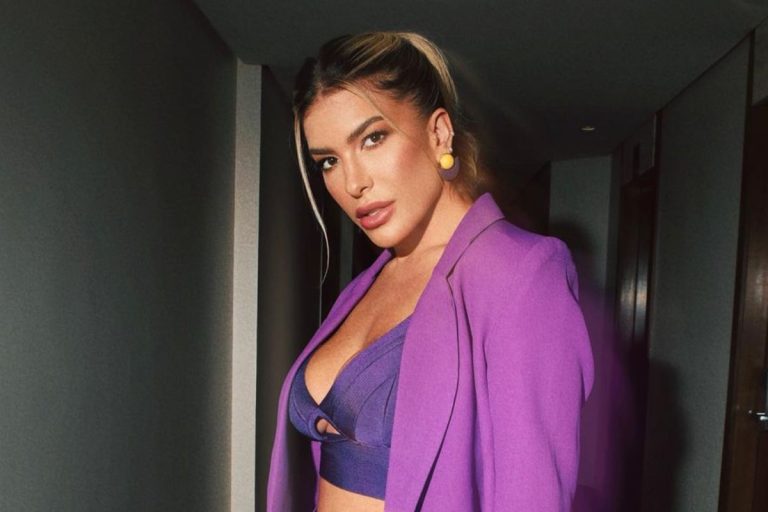 Foto: Lorena Improta / Reprodução: Instagram