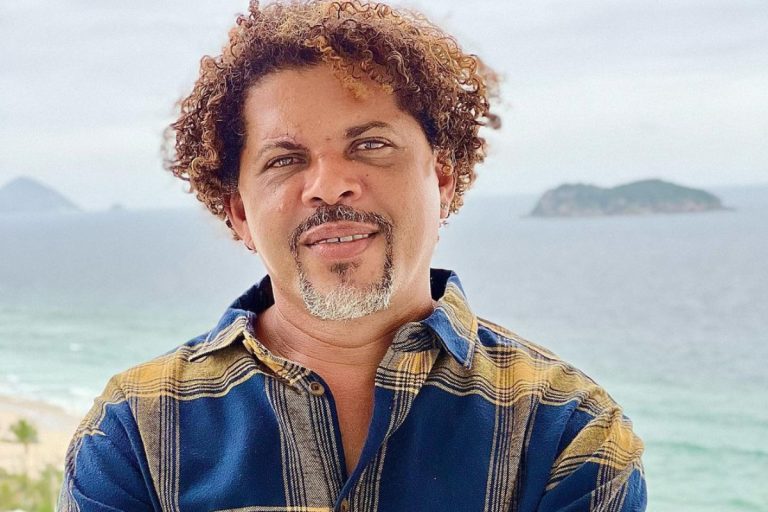 Foto: Givaldo / Reprodução: Instagram