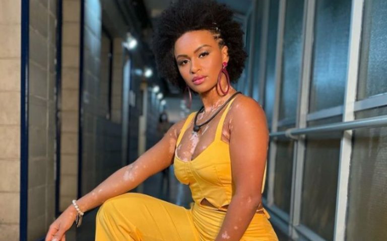 Natália Deodato - Reprodução Instagram