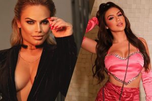 A ex participante do Big Brother Brasil, Nati Casassola afirmou nos comentários da foto: "eles são namorados ou melhores amigos?" Reprodução/Instagram