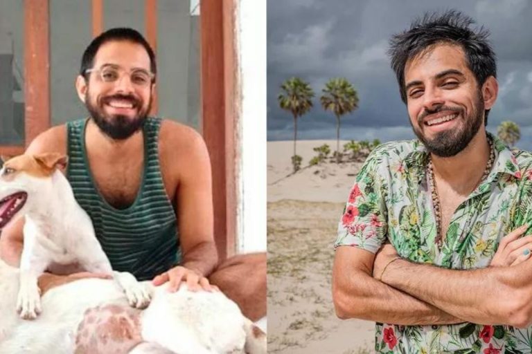 Rede Globo toma decisão de divulgar beijo g@y do ‘No Limite’ após veto | Foto: Reprodução/Instagram; Fábio Rocha/Globo