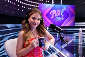 Poliana Moça - Reprodução Twitter