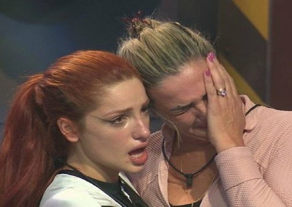 Power Couple Andreia e Brenda Paixão (Reprodução Instagram)