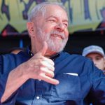 Lula - Reprodução: Instagram