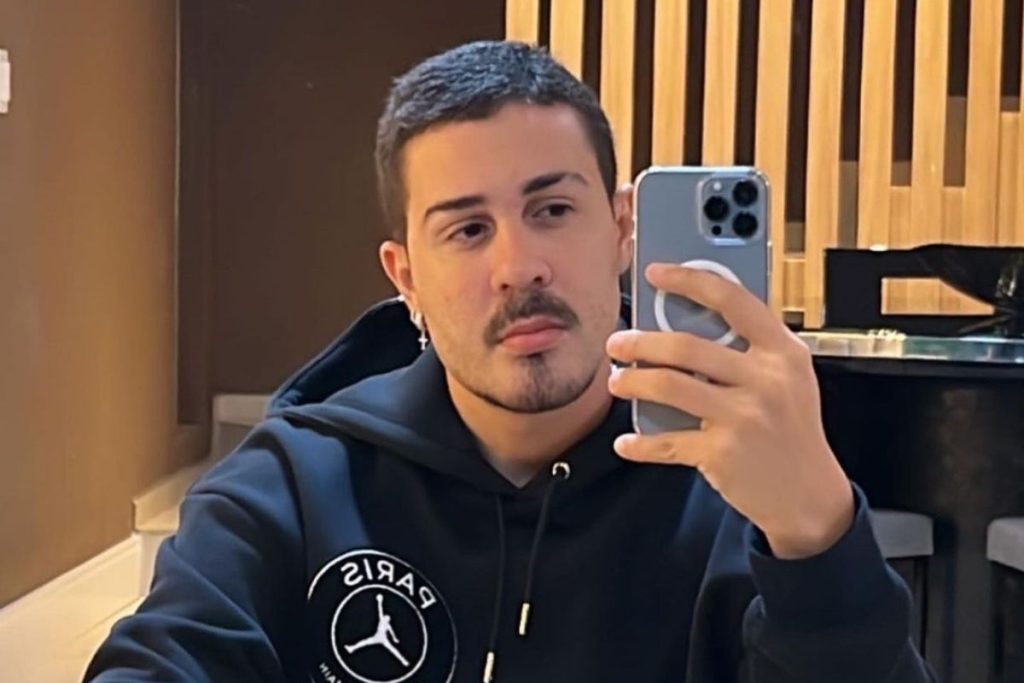 Carlinhos Maia - Reprodução Instagram