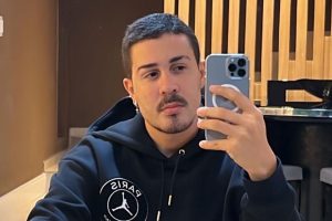 Carlinhos Maia - Reprodução Instagram