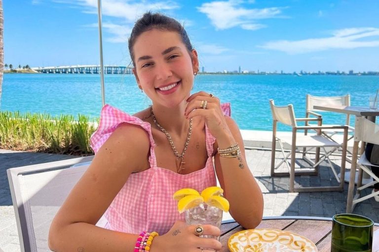 Virginia - Reprodução Instagram