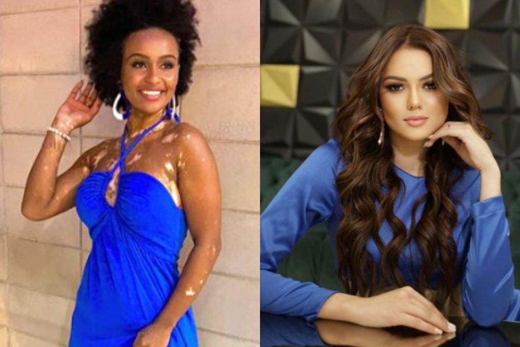 Natalia Deodato - Reprodução Redes sociais