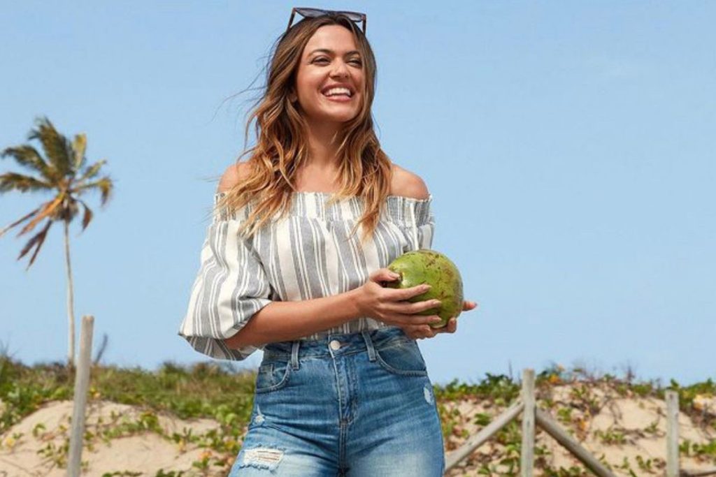 Túnel do Amor - Reprodução Instagram