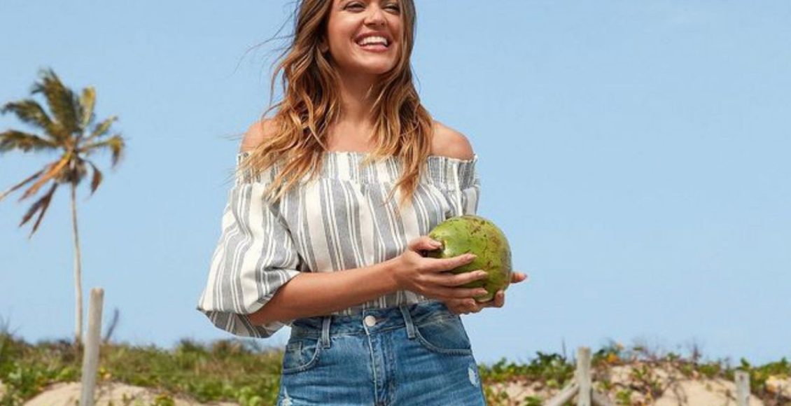 Túnel do Amor - Reprodução Instagram