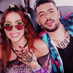 Zé Neto e Anitta: Após polêmica envolvendo os dois cantores, Pedro Sampaio sai em defesa da cantora em seu show