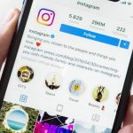 Instagram sem filtro? App apresenta instabilidade e famosos reagem.