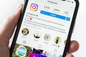 Instagram sem filtro? App apresenta instabilidade e famosos reagem.