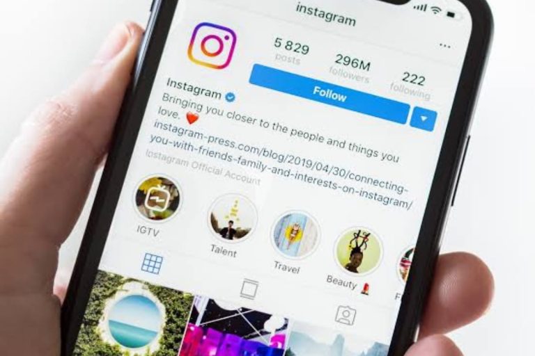 Instagram sem filtro? App apresenta instabilidade e famosos reagem.