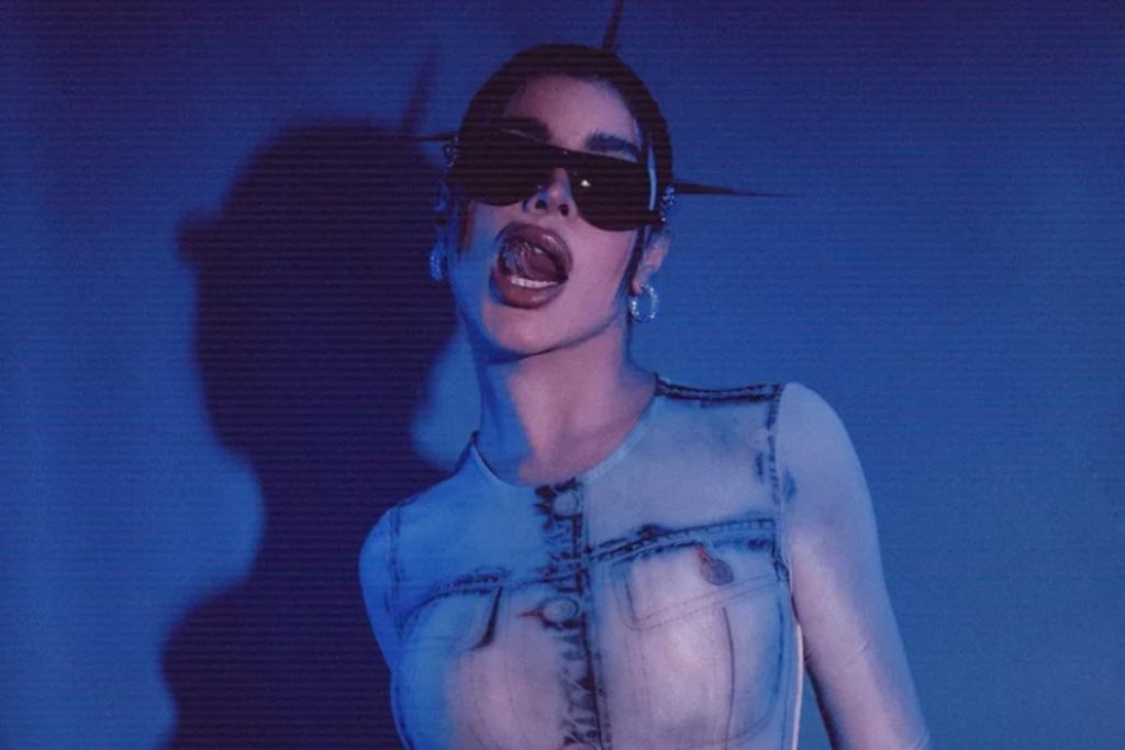 GKay faz doação para Pernambuco